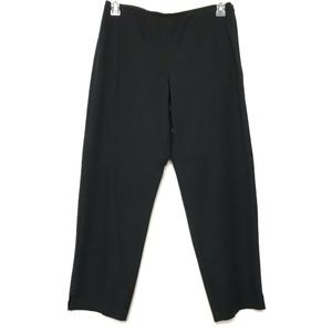 *SOLD* EILEEN FISHER Skinny Ankle Pants